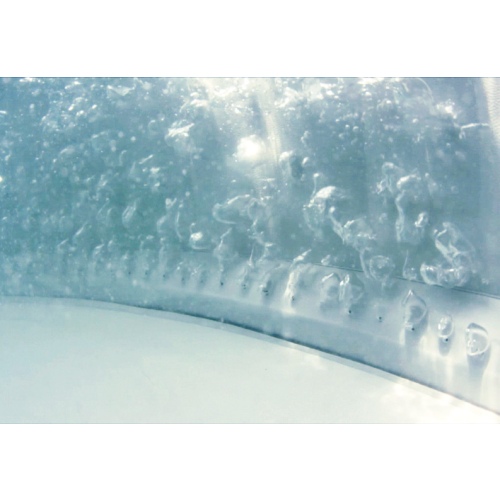 Надувная джакузи INTEX PureSpa Bubble Massage, артикул 28428