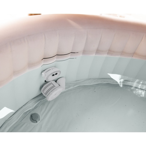 Подсветка INTEX для СПА джакузи на батарейках, артикул 28503