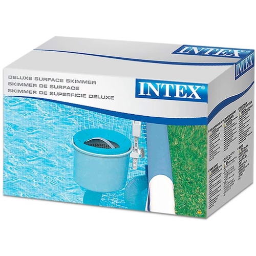 Скиммер для бассейна INTEX навесной, артикул 28000