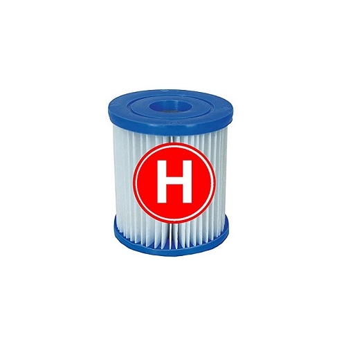 Сменный картридж INTEX тип H, артикул 29007