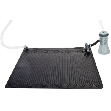 Солнечный нагреватель для бассейна Intex Solar Mat, артикул 28685