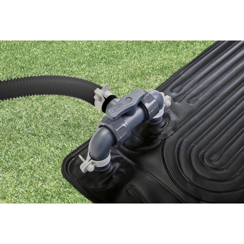 Солнечный нагреватель для бассейна Intex Solar Mat, артикул 28685