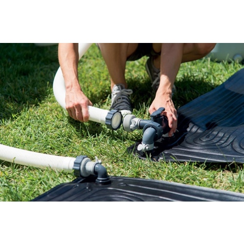 Солнечный нагреватель для бассейна Intex Solar Mat, артикул 28685