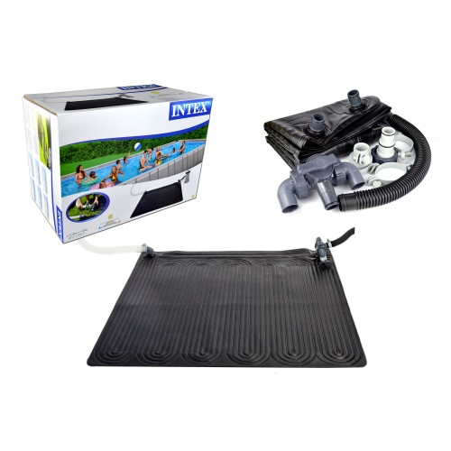 Солнечный нагреватель для бассейна Intex Solar Mat, артикул 28685