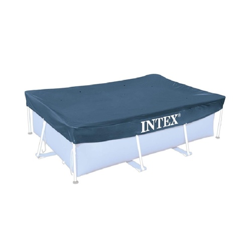 Тент INTEX для каркасных бассейнов 3 x 2 м, артикул 28038