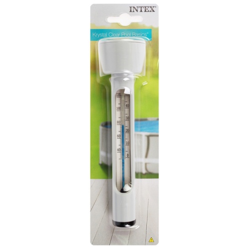 Термометр плавающий для бассейна INTEX, артикул 29039