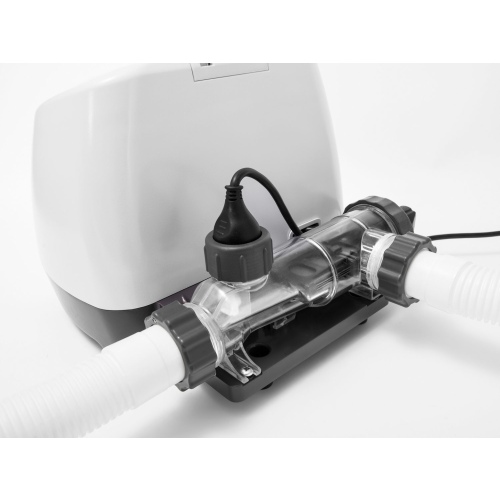 Хлоргенератор INTEX "Krystal Clear saltwater system", артикул 26668