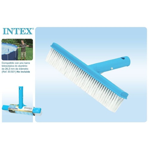 Щётка для чистки бассейна INTEX, артикул 29052