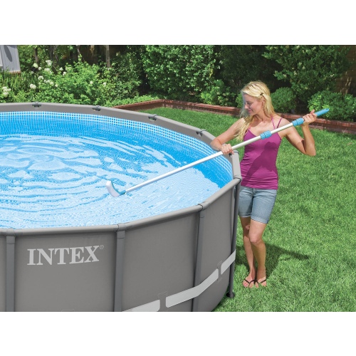 Щётка для чистки бассейна INTEX, артикул 29053