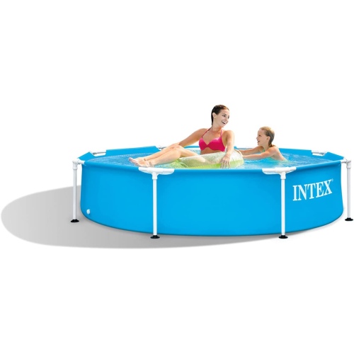 Каркасный бассейн INTEX 28205