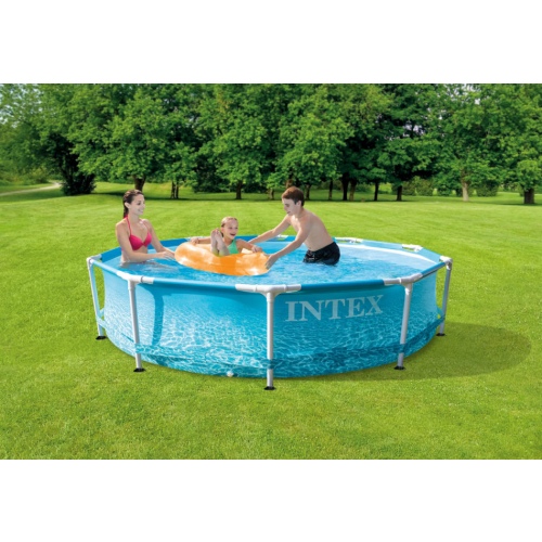 Каркасный бассейн INTEX 28206