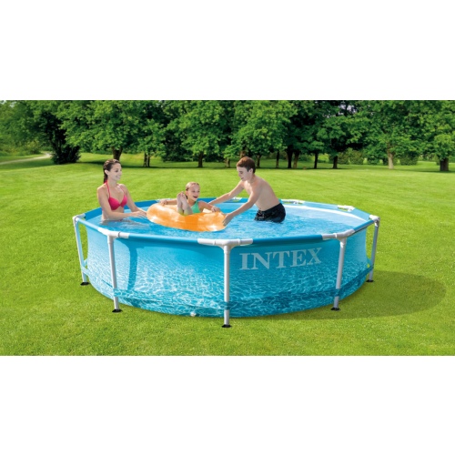 Каркасный бассейн INTEX 28206