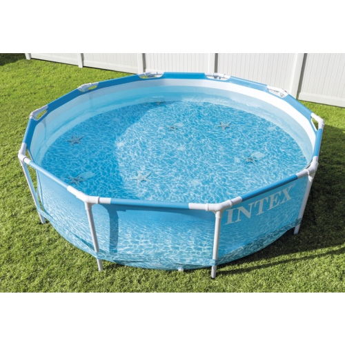 Каркасный бассейн INTEX 28208