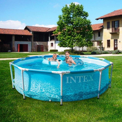 Каркасный бассейн INTEX 28208
