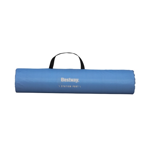 Палатка для душа Bestway Station Port 110 x 110 x 190 см, артикул 68002