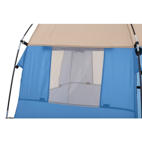 Палатка для душа Bestway Station Port 110 x 110 x 190 см, артикул 68002