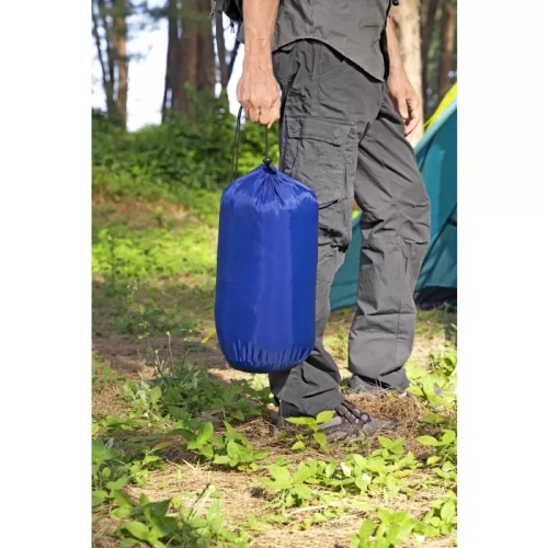 Спальный мешок Bestway 2-в-1 Wanderlite™ со встроенным надувным ковриком 203 x 75 x 9 см, артикул 68123