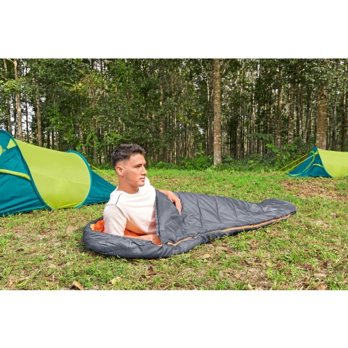 Спальный мешок Bestway Mummy Hiberhide 5 230 x 80 x 60 см, артикул 68103