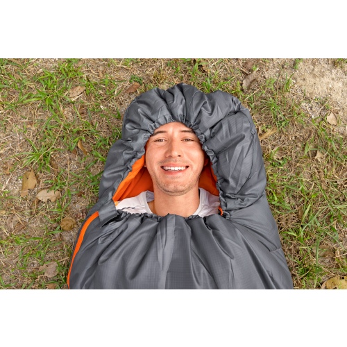 Спальный мешок Bestway Mummy Hiberhide 5 230 x 80 x 60 см, артикул 68103