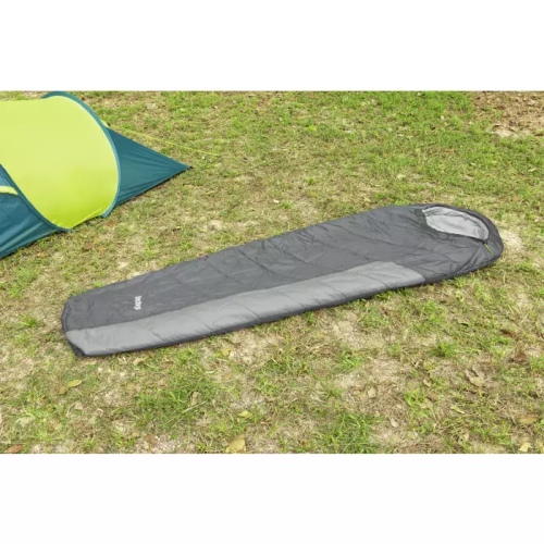 Спальный мешок Bestway Mummy Hiberhide 0 230 x 80 x 55 см, артикул 68104