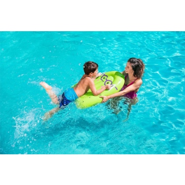 Детская мини-доска для серфинга Bestway Surf Buddy "Киви" 84 x 56 см, артикул 42049
