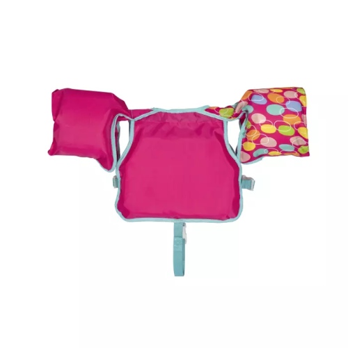 Нарукавники Bestway Swim Safe ABC 3–6 лет, артикул 32174-P