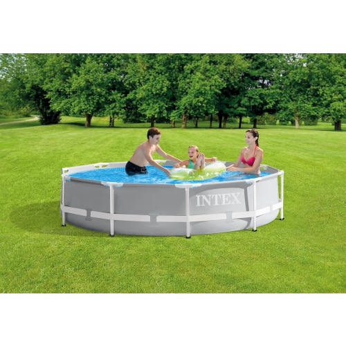 Каркасный бассейн INTEX 26706, 305 x 99 см