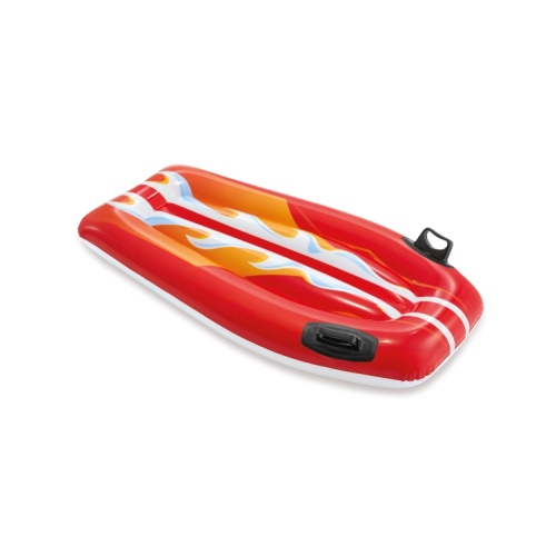Надувной плот  INTEX "Joy Rider", артикул 58165
