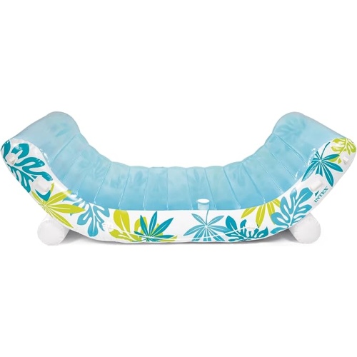 Надувной плот INTEX "Tropical Canopy", артикул 56294