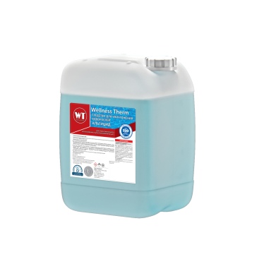 Альгицид Wellness Therm (средство для уничтожения водорослей) 5 л, арт. 312552