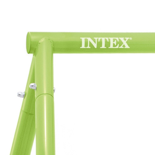 Качели INTEX со сменным сиденьем, размер 180 x 254 x 211 см, арт. 44113