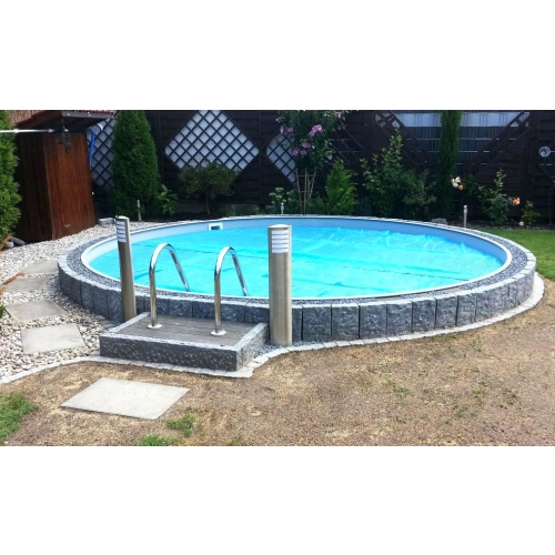 Бассейн Summer Fun 5.0 x 1.5 м, арт. 501010130-KB