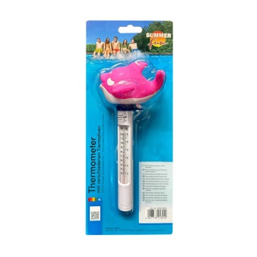 Термометр Summer Fun плавающий для бассейна, артикул 502010824-D