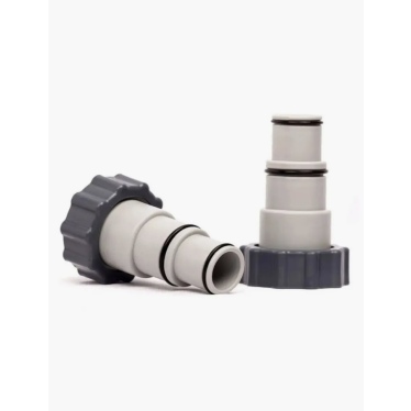 Комплект переходников Intex 32/38 мм арт. 25007