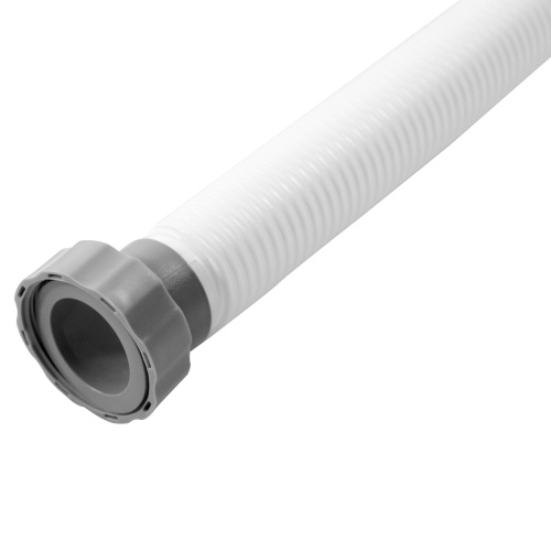 Шланг гофрированный INTEX 4.5 м с гайками, артикул 11769