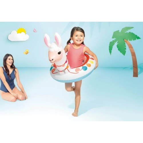 Круг INTEX "Лама", артикул 59221-L