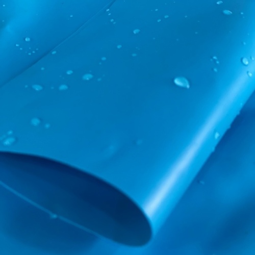 Запасная пленка к бассейну Larimar 7.32 x 3.66 x 1.4 м (голубая 0.4 мм), артикул 5187789