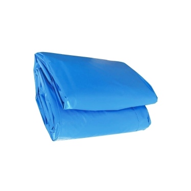 Запасная пленка к бассейну Larimar 7.32 x 3.66 x 1.4 м (голубая 0.4 мм), артикул 5187789