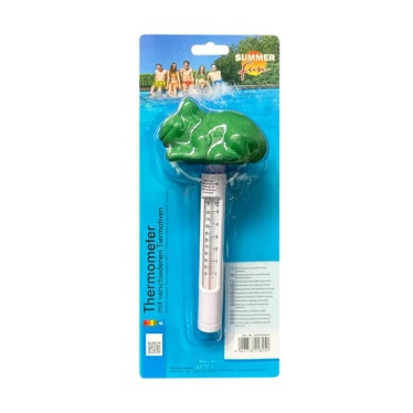 Термометр Summer Fun плавающий для бассейна, артикул 502010824-H