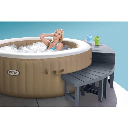 Скамья INTEX для надувных СПА джакузи, артикул 28515