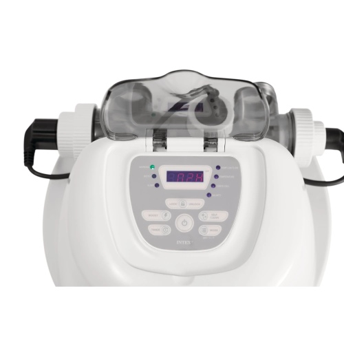 Хлоргенератор INTEX "QS700 plus", артикул 26688