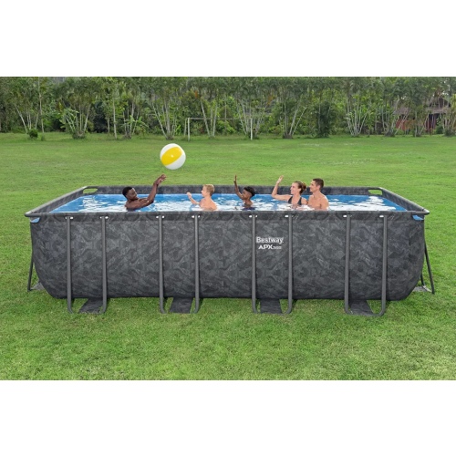 Бассейн Bestway 56462, 549 x 274 x 132 см