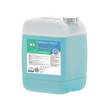Альгицид - час Wellness Therm (средство для уничтожения водорослей) 10 л, арт. 312521
