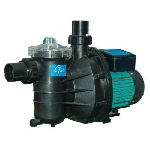 Насос-помпа Emaux Opus SS050, 10 м3/ч, артикул SS050