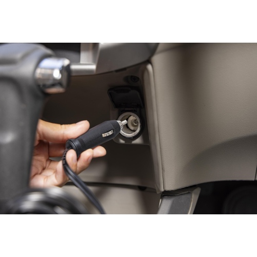 Насос электрический Bestway 12B Power Grip арт. 62323