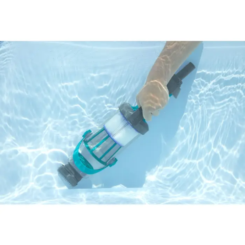 Робот-пылесос Bestway AquaSurge 58771 аккумуляторный