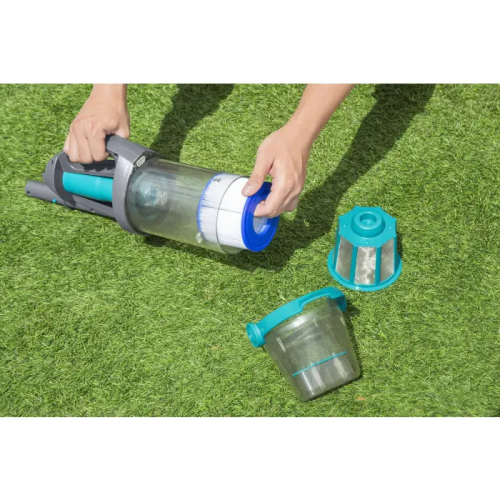 Робот-пылесос Bestway AquaSurge 58771 аккумуляторный