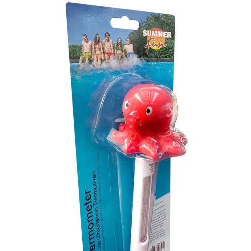 Термометр Summer Fun плавающий для бассейна, артикул 502010824-О