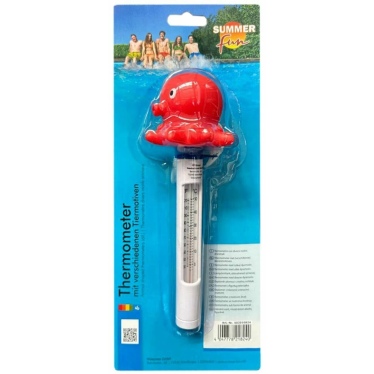 Термометр Summer Fun плавающий для бассейна, артикул 502010824-О